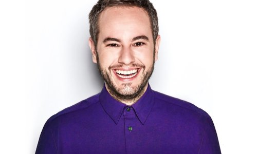 Jorge Blass presenta 'Ilusiones en concierto', con la Orquesta de Extremadura y Néstor Bayona a la batuta 