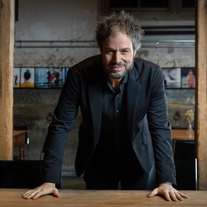 Josep Vicent, nuevo director titular de la Argovia Philharmonic, en Suiza
