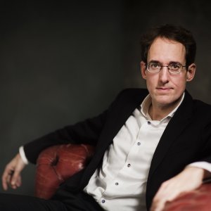 Pablo González y Javier Comesaña, juntos esta semana con la Orquesta de Granada