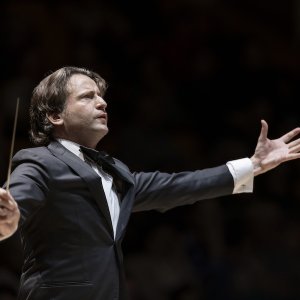 La Orquestra de la Comunitat Valenciana revive los mejores momentos del ‘Anillo’ de Wagner, con Gustavo Gimeno