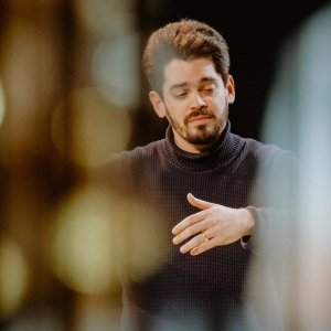 La Filarmónica de Múnich visita España con su próximo director titular, el israelí Lahav Shani