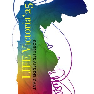 El LIFE Victoria presenta su 13 edición, con la libertad como 'leitmotiv'