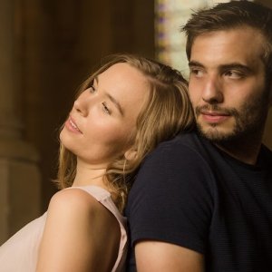 La soprano Elsa Dreisig y el pianista Romain Louveau abren una nueva edición del LIFE Victoria