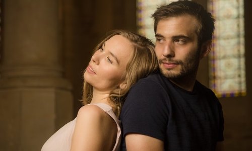 La soprano Elsa Dreisig y el pianista Romain Louveau abren una nueva edición del LIFE Victoria