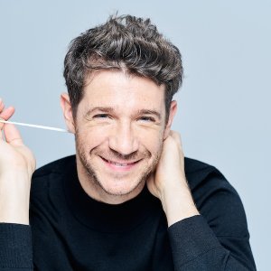 Andrés Salado, nuevo director titular y artístico de la Orquesta Sinfónica Nacional de Costa Rica