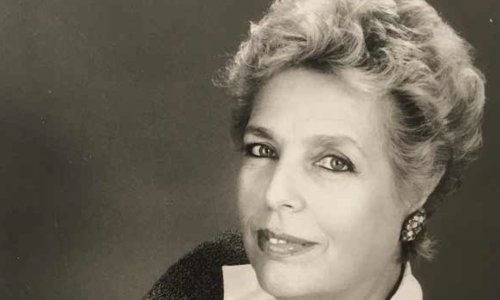 La pianista italiana Maria Tipo fallece a los 93 años