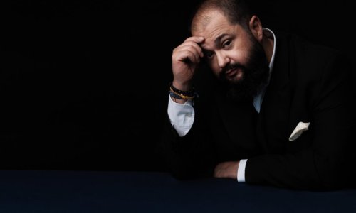 Celso Albelo regresa al Maggio Musicale Fiorentino con el Duque de Mantua en 'Rigoletto'