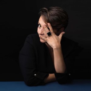 Giorgia Guerra debuta en el Teatro San Carlo de Nápoles con 'Roméo et Juliette' de Gounod