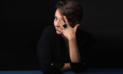 Giorgia Guerra debuta en el Teatro San Carlo de Nápoles con 'Roméo et Juliette' de Gounod