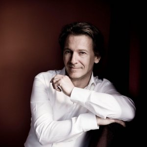 La Orquesta Sinfónica de Amberes escoge a Marc Albrecht como su próximo director titular