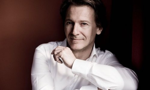 La Orquesta Sinfónica de Amberes escoge a Marc Albrecht como su próximo director titular