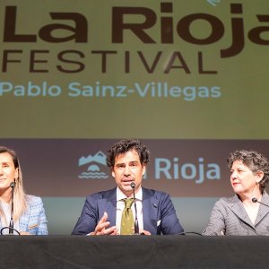 La Rioja Festival presenta su cuarta edición bajo el lema 'Sinestesias'