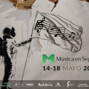 Música en Segura 2025 contará con la Sinfónica de la Región de Murcia, Banda de Catarroja, Estrella Morente y Marco Mezquida