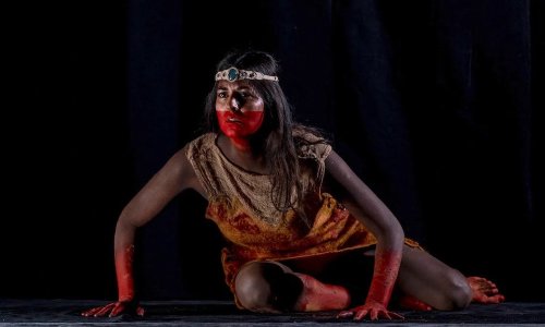 'Patagonia' de Sebastián Errázuriz llega al Teatro de la Zarzuela