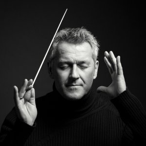 Markus Poschner será el nuevo director titular de la Orquesta Sinfónica de la Radio de Viena