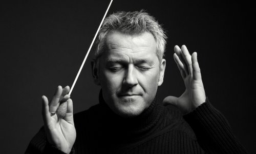 Markus Poschner será el nuevo director titular de la Orquesta Sinfónica de la Radio de Viena