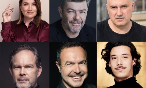 Pablo Heras-Casado, Calixto Bieito, Simón Orfila y Silvia Tro Santafé, entre los galardonados en la VII edición de los Premios Ópera XXI