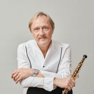 Albrecht Mayer presenta en España la reconstrución de un concierto para oboe de Mozart, con la Filarmónica de Gran Canaria