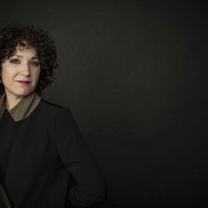 La directora española Beatriz Fernández Aucejo debuta al frente de la Deutsches Symphonie-Orchester Berlin