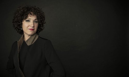 La directora española Beatriz Fernández Aucejo debuta al frente de la Deutsches Symphonie-Orchester Berlin