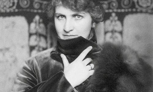 Silvia Olivero: "Compositoras"