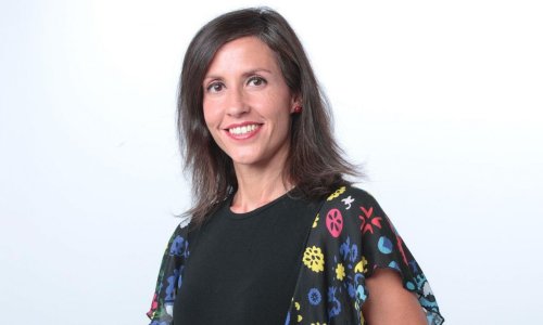 Eva Sandoval sucede a Jon Bandrés como nueva directora de Radio Clásica