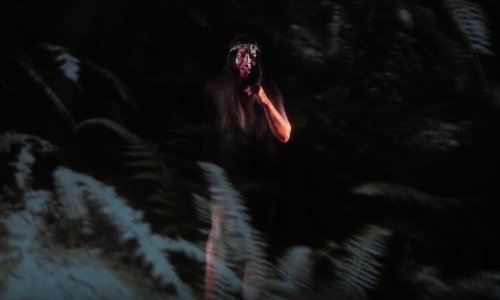 'Patagonia' de Sebastián Errázuriz en el Teatro de la Zarzuela