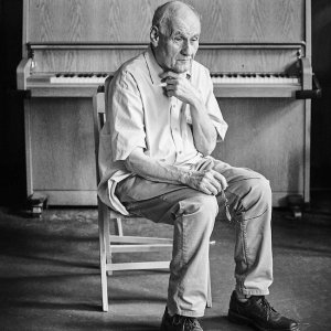 El pianista húngaro Ferenc Rados fallece a los 90 años