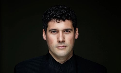 Josep Planells Schiaffino gana el 42 Premio Reina Sofía de Composición Musical con la obra 'Metalepsis'