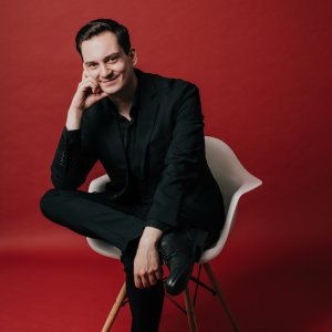 Iván López Reynoso: "La música es el mejor vehículo para traspasar las fronteras"
