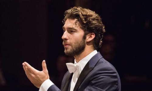 La Filarmonica della Scala, de gira por España a las órdenes de Lorenzo Viotti