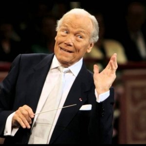 Fallece el director de orquesta francés Georges Prêtre