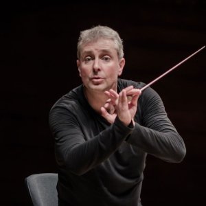 La Orquesta Sinfónica de Taipei escoge a Alexander Liebreich como su próximo director titular