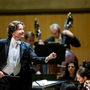 Gustavo Gimeno regresa al frente de la Chicago Symphony con obras de Barber, Ravel y Theofanidis