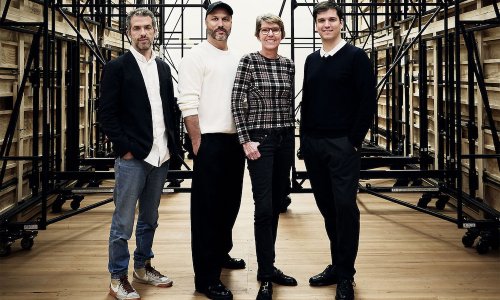La Ópera de Hamburgo presenta su temporada 25/26, la primera con Tobias Kratzer y Omer Meir Wellber al frente