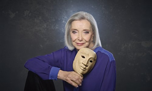 Núria Espert, el Concurso de canto Tenor Viñas y la Fundación Damm, Premios Honoríficos Ópera XXI en su séptima edición