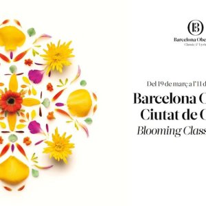 El festival Barcelona Obertura Ciutat de Clàssica presenta una nueva edición