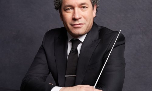 La Filarmónica de Los Ángeles presenta su última temporada con Gustavo Dudamel al frente