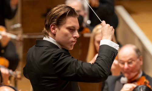 La Chicago Symphony Orchestra presenta su temporada 2025/2026
