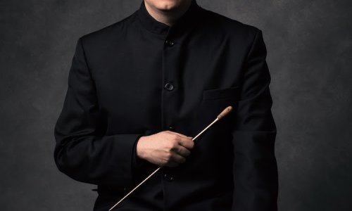Iván López Reynoso debuta con la OCNE, en el ciclo 'Descubre' y con un estreno de Israel López Estelche