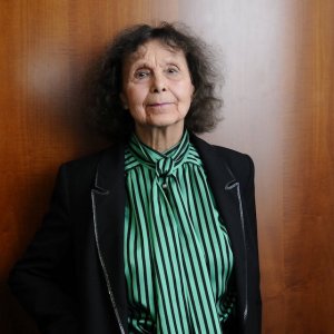 La célebre compositora Sofia Gubaidulina fallece a los 93 años
