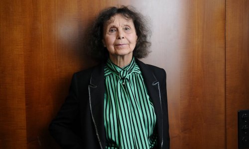 La célebre compositora Sofia Gubaidulina fallece a los 93 años