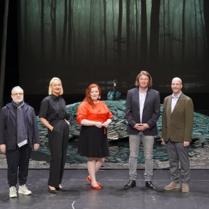 El Liceu acoge el estreno mundial de una nueva producción de 'Lohengrin' firmada por Katharina Wagner 