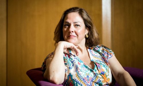 Yolanda Auyanet protagoniza 'Giovanna d´Arco' de Verdi en Ópera de Tenerife