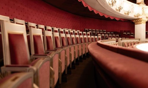 La Bayerische Staatsoper de Múnich presenta su temporada 25/26