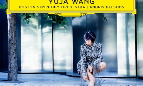Yuja Wang graba los conciertos para piano de Shostakovich con Andris Nelsons y la Boston Symphony Orchestra