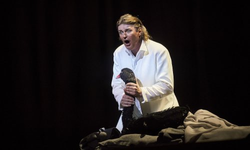 'Lohengrin, un canto del cisne wagneriano'