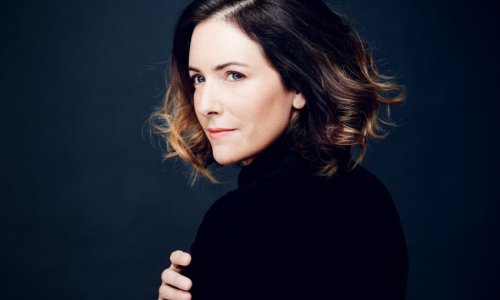 Alondra de la Parra regresa al frente de la Orquesta Nacional de España, con obras de Gabriela Ortiz, Robert Schumann e Ígor Stravinski