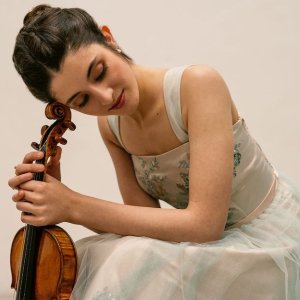 María Dueñas actúa de nuevo con la Orquesta de RTVE, bajo la batuta de Christoph König