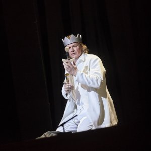 El Liceu estrena una nueva producción de 'Lohengrin' liderada por Katharina Wagner y Josep Pons